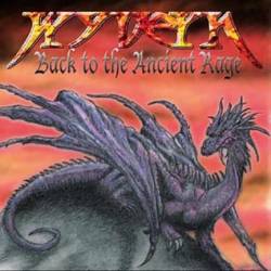 Wyvern (ITA) : Back to the Ancient Rage